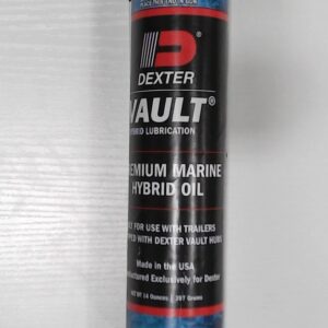 Dexter Vault Hybrid Lubrication Oil