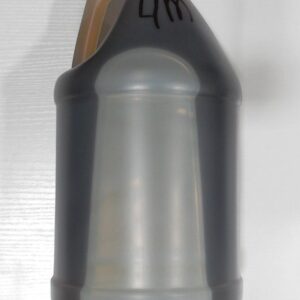 Yamalube Outboard 10W-30 4M FC-W Marine Oil - 1 Gal