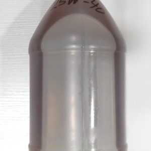 Mercury 25W-40 Synthetic Oil - 1 Gal