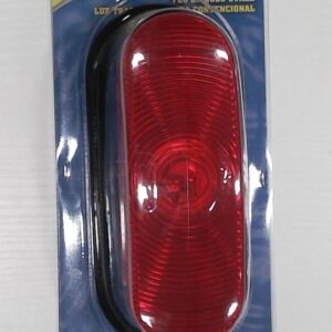 Tough Guy Oval Trailer Tail Light