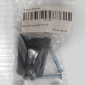 Boatmate Mounting Clip for 5-7 Harness