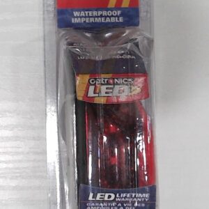 Optronics Waterproof LED Marker/Clearance Light