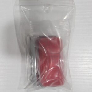 Optronics Waterproof Red Clearance/Marker Light