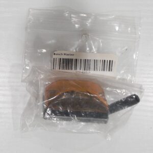 Anderson Marine Amber Clearance/Marker Light