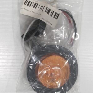 Optronics LED Amber Clearance/Marker Light