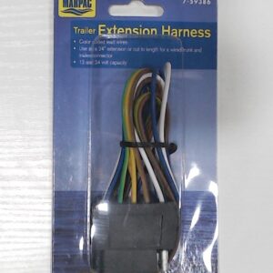 Marpac Trailer Extension Harness