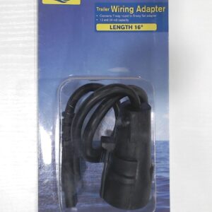 Marpac Trailer Wiring Adapter