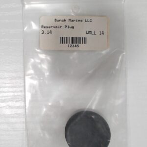 Ranger Reservoir Plug