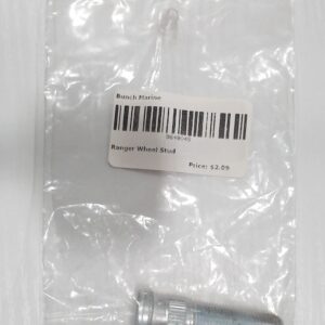 Ranger Trailer Wheel Stud