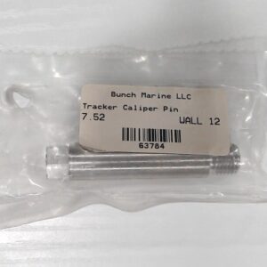 Tracker Trailer Caliper Pin