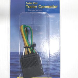 Marpac Trailer End Trailer Connector