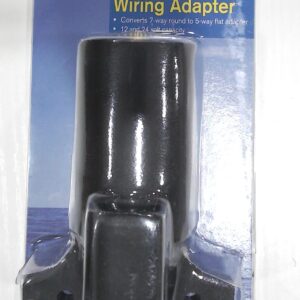 Marpac Trailer Wiring Adapter