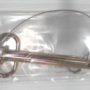 Marine Master Swing Tongue Pin