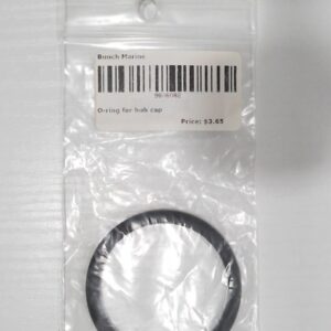 Ranger Trailer O-Ring for Hub Cap