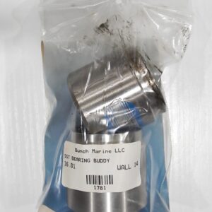 Bearing Buddy Wheel Bearing Protector - SST
