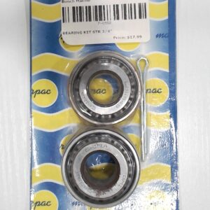 Marpac 3/4" Bearing Kit