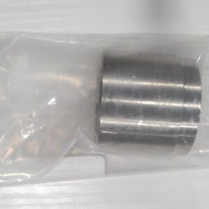 Lippert MTP 3000 lb Axle Dust Cap