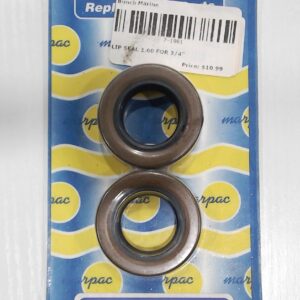 Marpac 1" Lip Seal for 3/4"