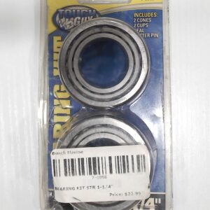 Tough Guy 1-1/4" Bearing Kit