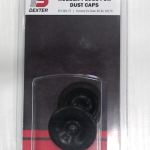 Dexter Rubber Plugs For Dust Caps