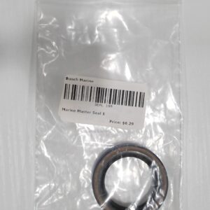 Marine Master Trailer Seal