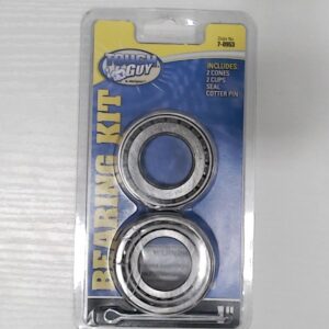 Tough Guy 1" Bearing Kit