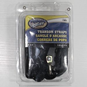 Tough Guy Transom Tie Down