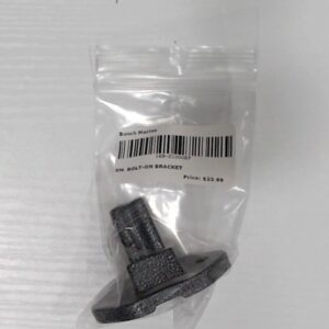 Springfield Small Bolt-On Bracket