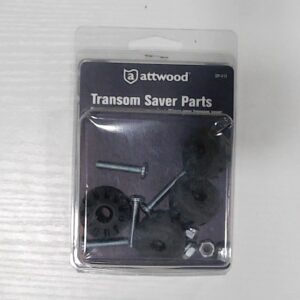 Attwood Transom Saver Parts