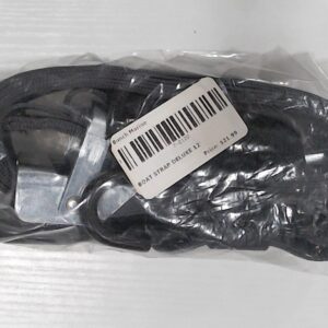 Marpac Deluxe Gunwade 12' Tie Downs