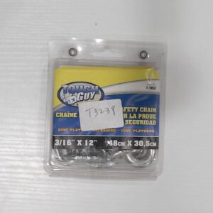 Tough Guy Bow Safety Chain