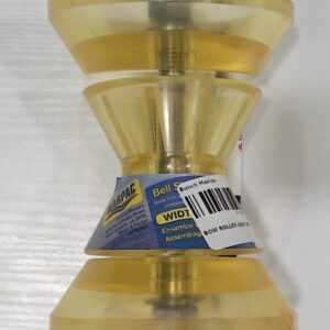 Marpac Bow Roller Assembly 3"