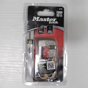 Master Lock 37D