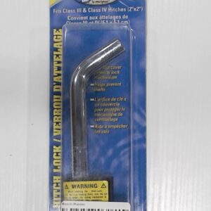 Tough Guy 5/8" Class III & IV Hitch Lock