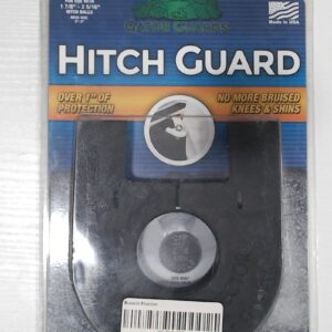 Gator Guards Hitch Guard