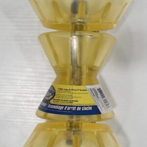 Tough Guy Bow Roller Assembly 4"