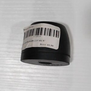 Side Guide End Cap Roller 2-1/2"