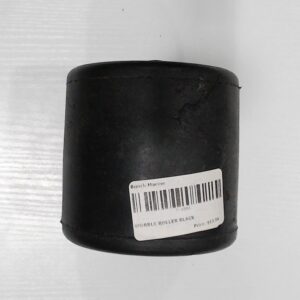 Wobble Roller - Black