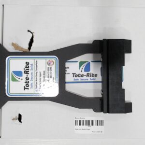 Tote-Rite Motor Support - 4 Stroke