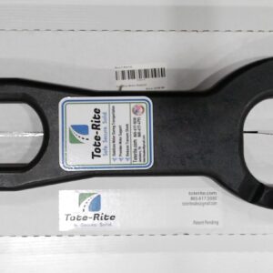 Tote-Rite Motor Support - 4 Stroke