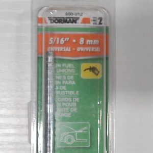 Dorman 5/16" Universal Hose Barb