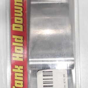 Moeller Tank Hold Down Kit