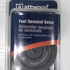 Attwood In Line Fuel Demand Valve
