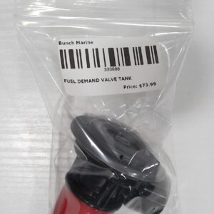 Attwood Integrated Fuel Demand Valve