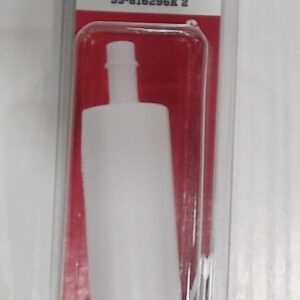 Mercury In Line Fuel FIlter - 5/16"