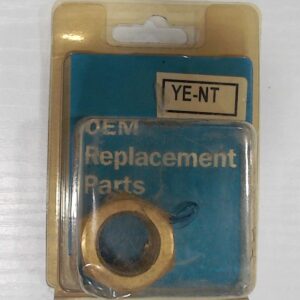 Solas Prop Nut - 3-1/4" Gearcase