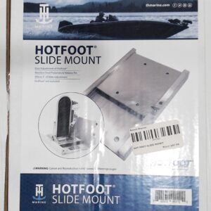 Th Marine Hotfoot Slide Mount