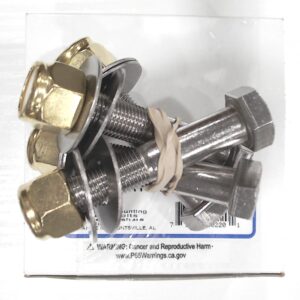 Th Marine Jack Plate Bolt Kit