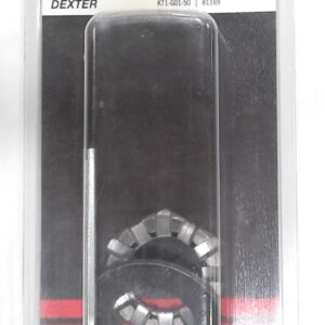 Dexter Spindle Hardware Kit