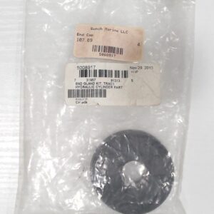 Evinrude/Johnson Hydraulic Cylinder End Cap